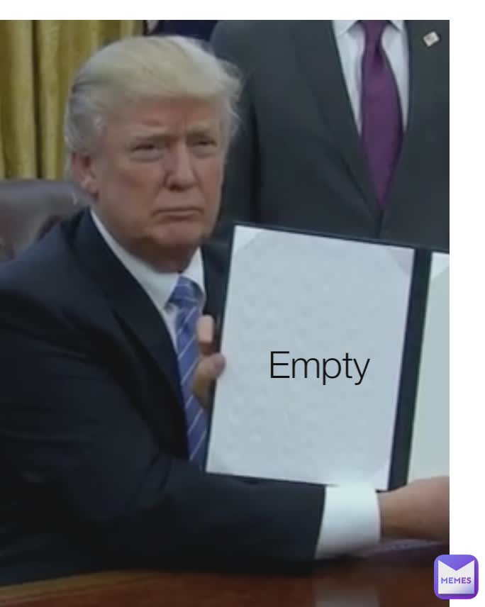 Empty