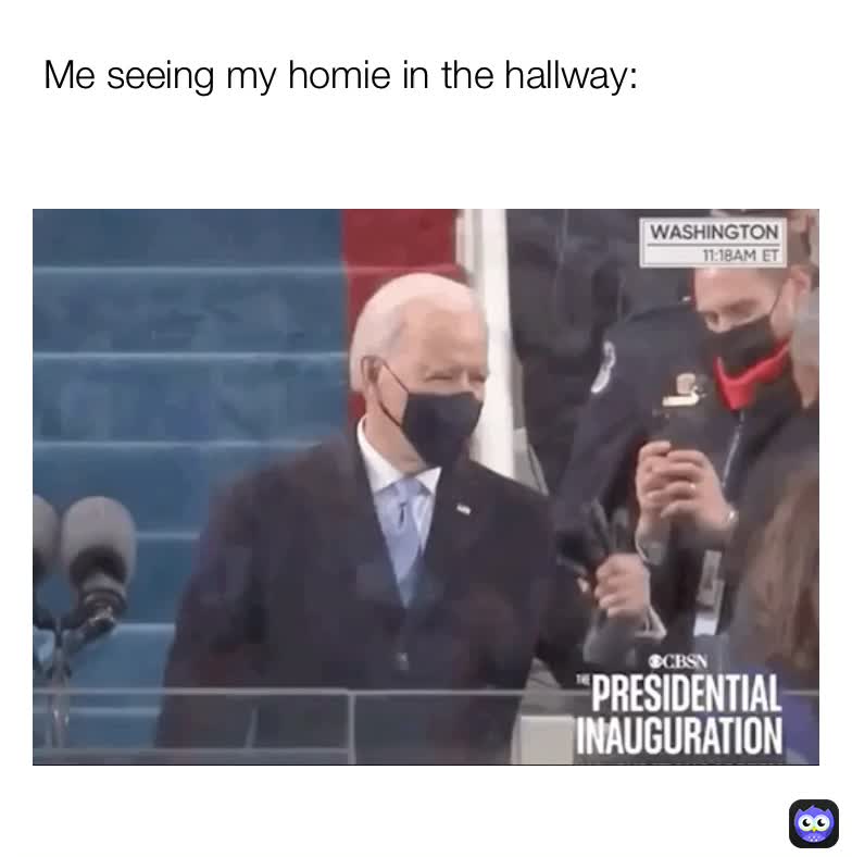 Our new president!! 💙  #bidenharris  #2021  #barackobama
