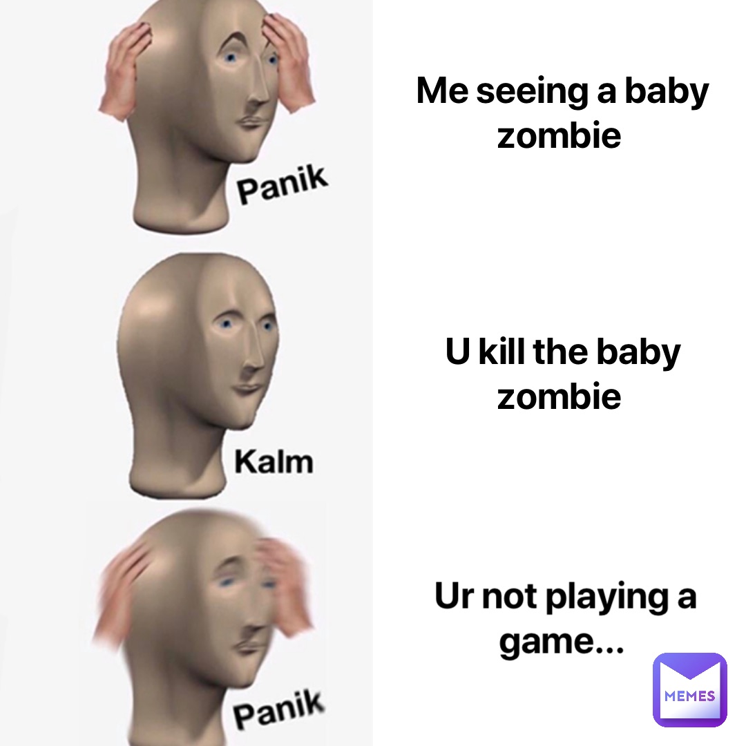 Meme by PewPew_Gladiator