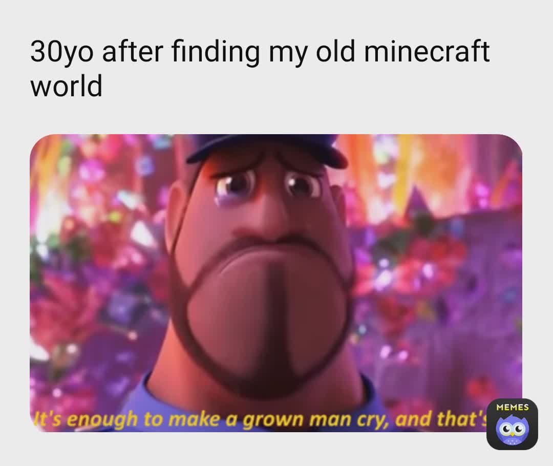 Meme by ChickenNuggetsMaster