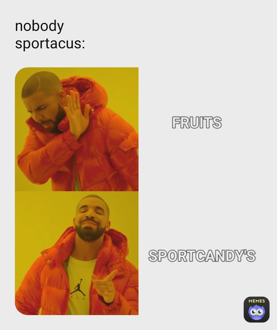 Meme by ChickenNuggetsMaster