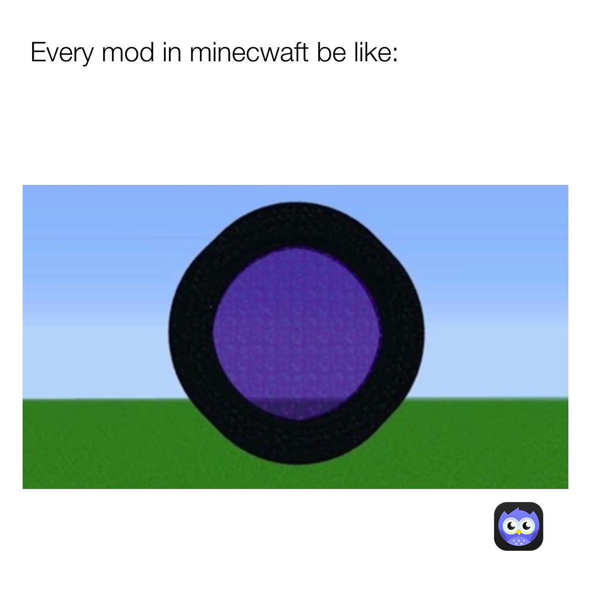 Meme by thekidintheback