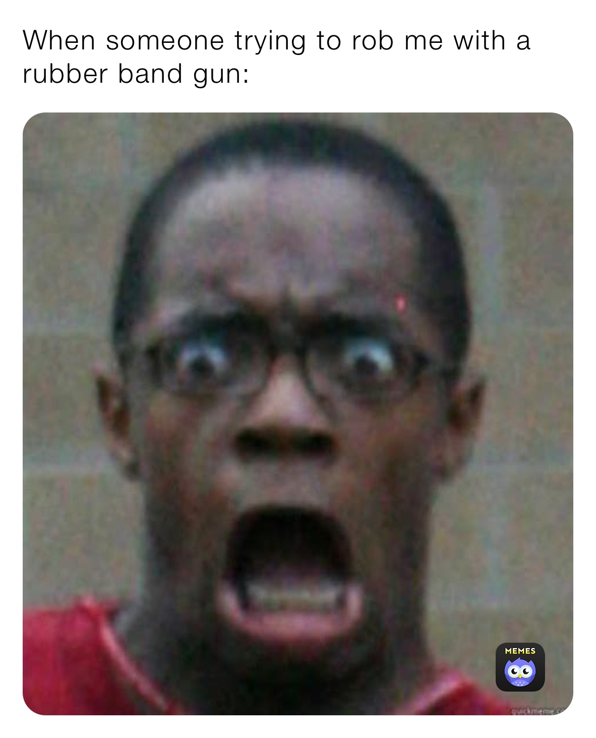 Meme by thekidintheback