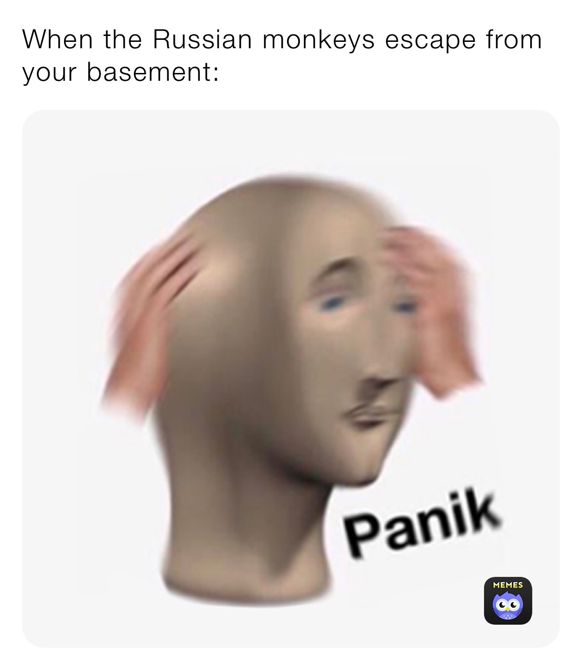 Meme by thekidintheback