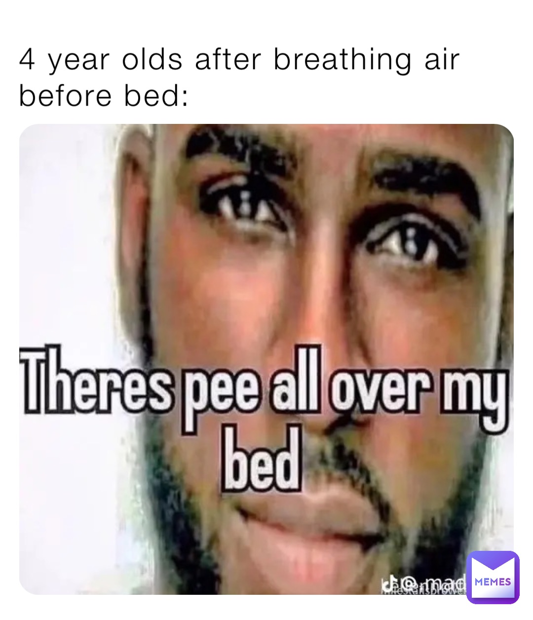 Meme by thekidintheback