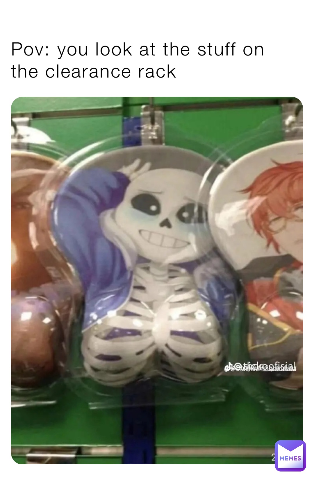 Meme by thekidintheback