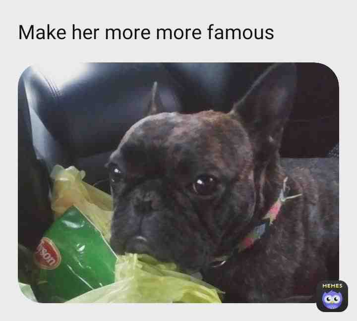 Meme shared by @scott403
