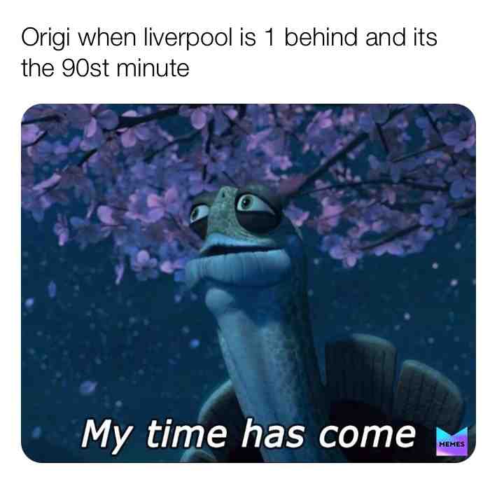 #soccer #football #origi #liverpool #memes