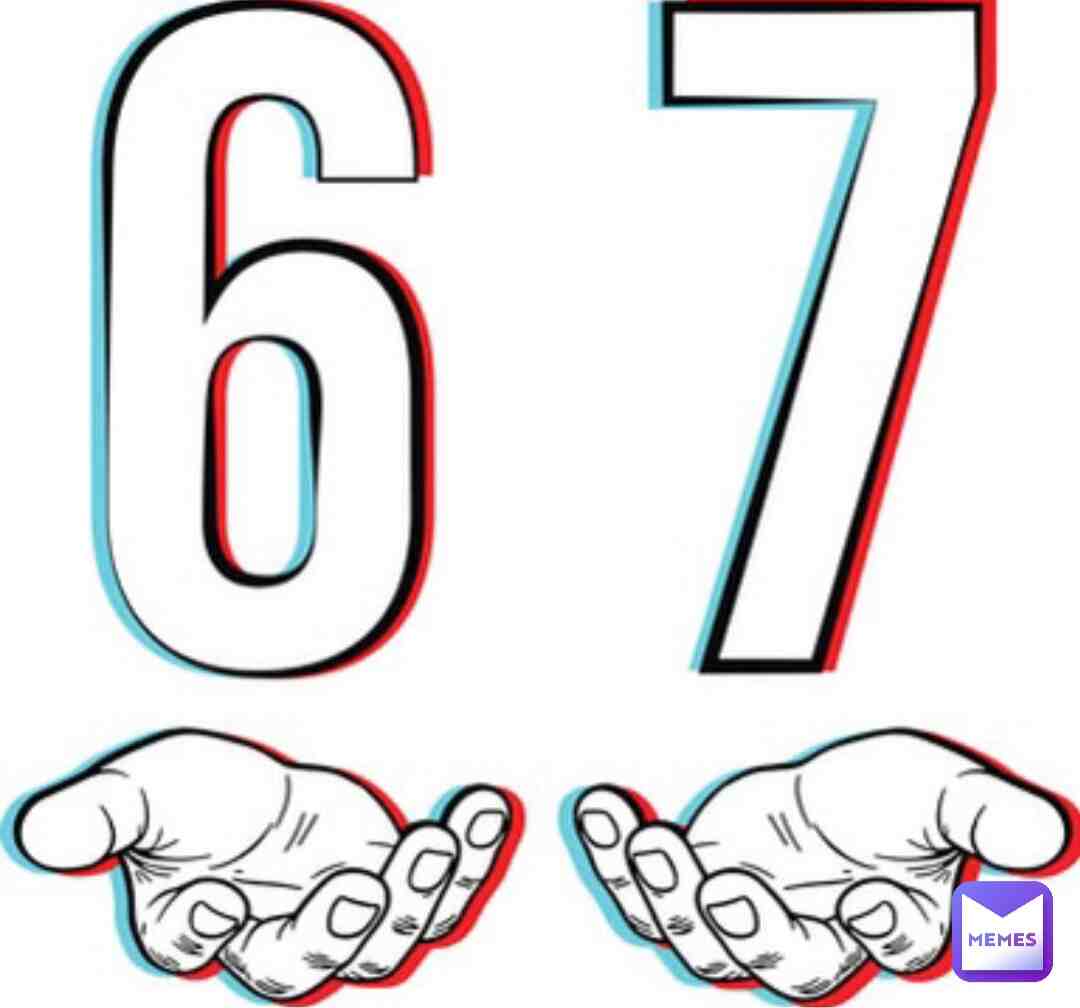 SIX SEVEN