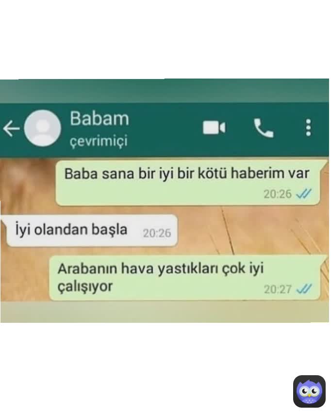 Meme by mustafakoca345498