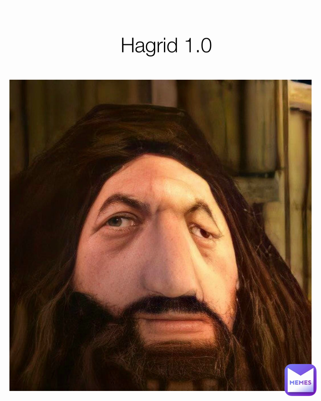 Hagrid 1.0