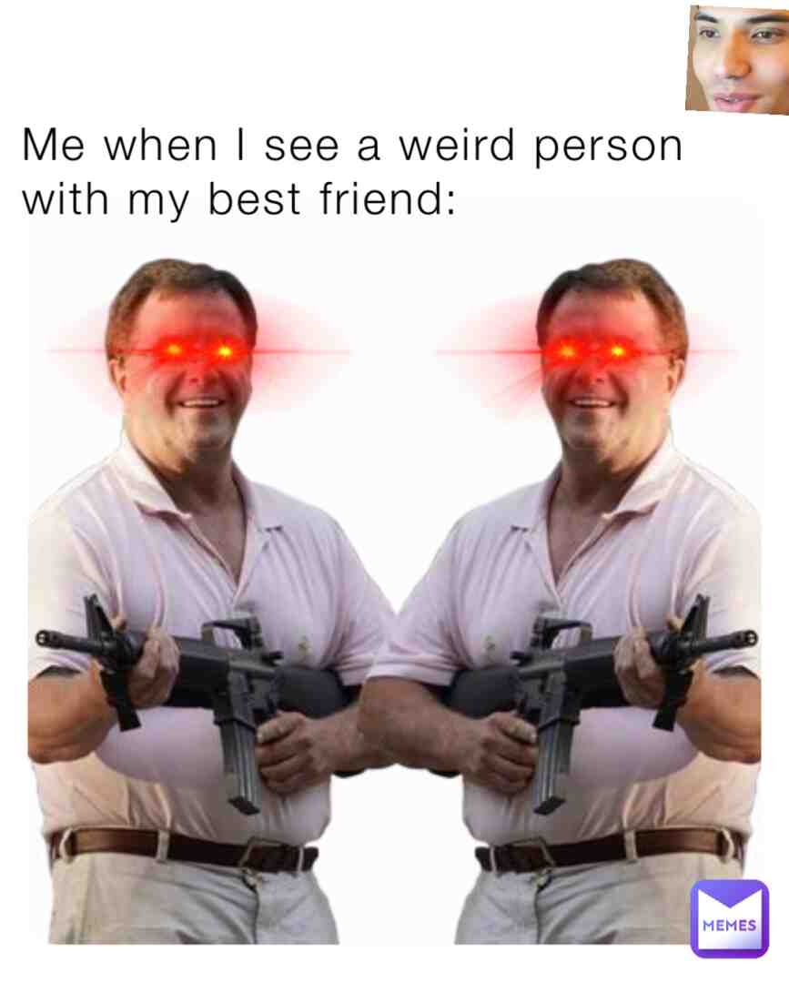 Meme #1