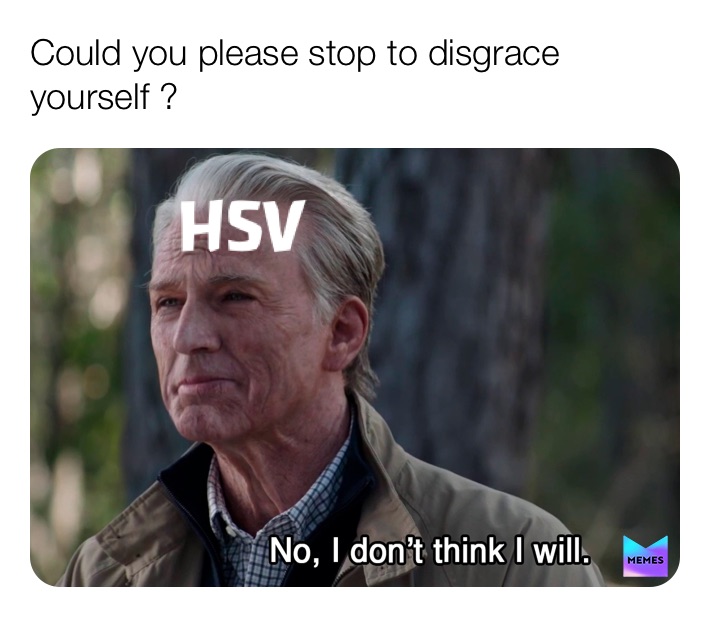 Meme by nurderhsv