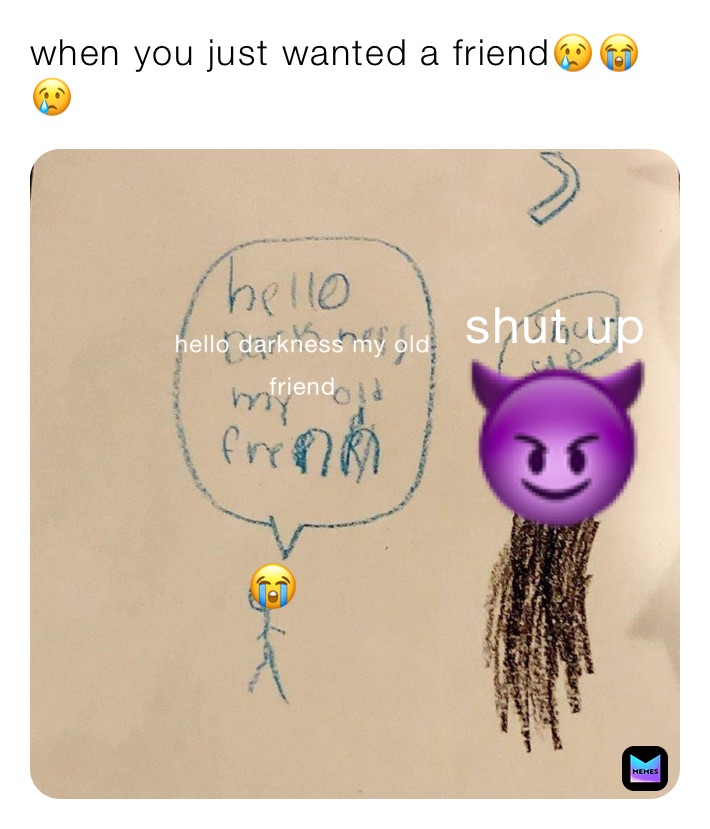 Meme by kkleclairemazerolle