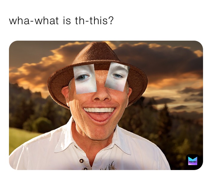 Meme by kkleclairemazerolle