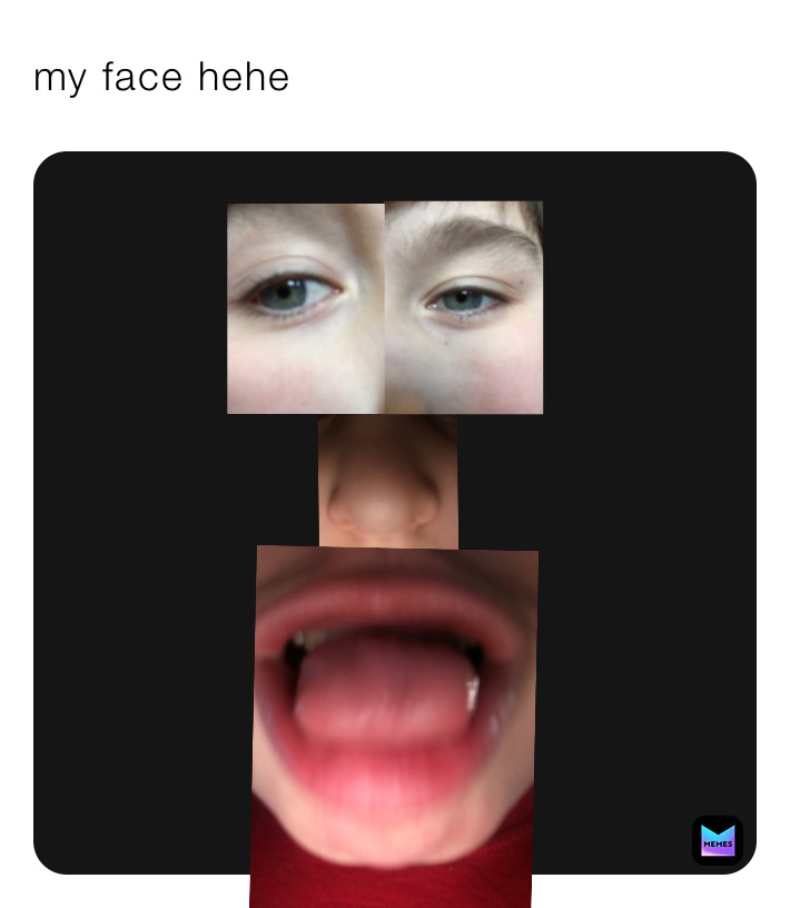 Meme by kkleclairemazerolle