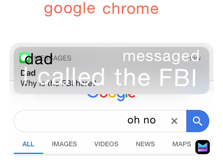 Meme by kkleclairemazerolle