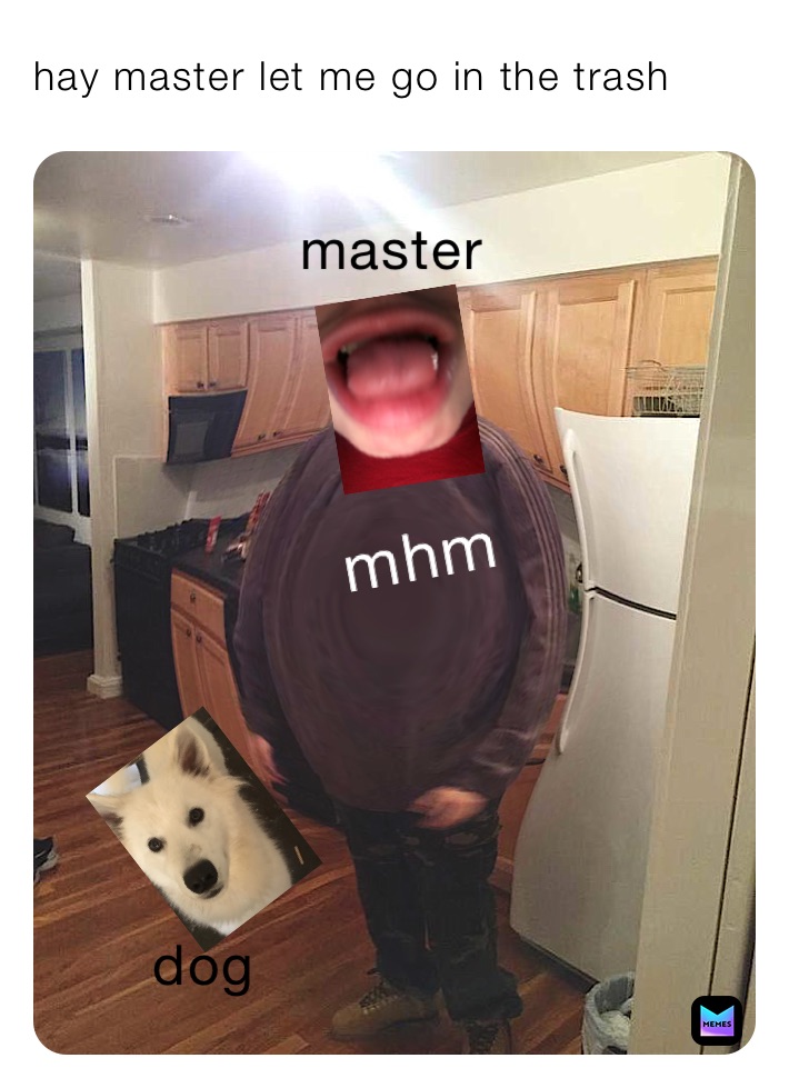 Meme by kkleclairemazerolle