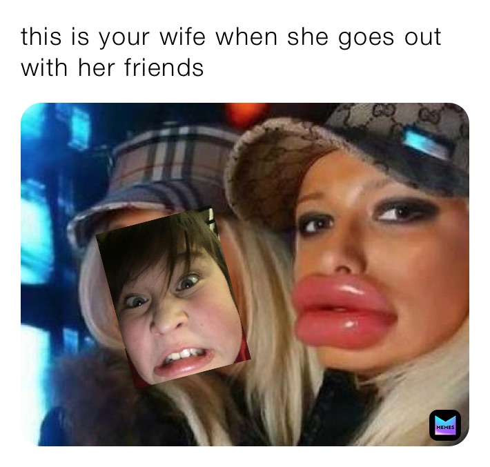 Meme by kkleclairemazerolle