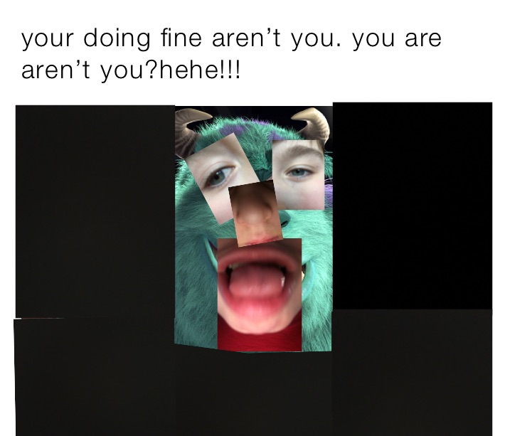 Meme by kkleclairemazerolle