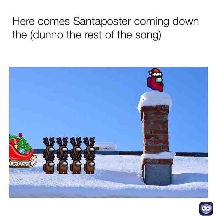 Not Xmas any more but ya know ?