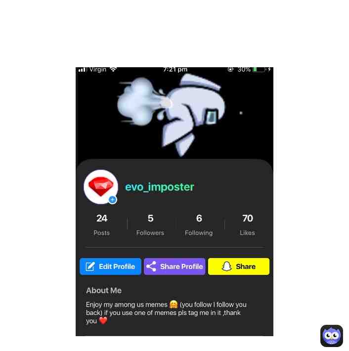 Tysm ! π