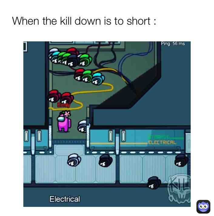 Meme shared by @evo_imposter