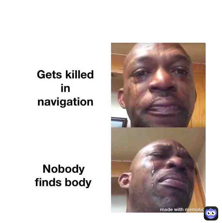 THE PAINNNNNN