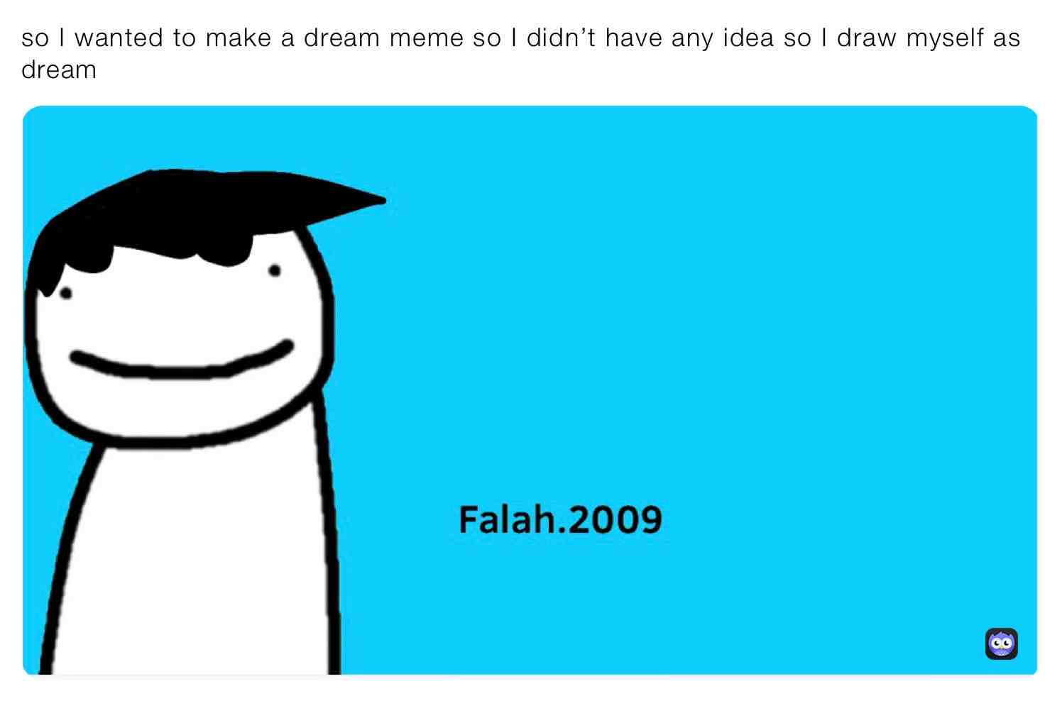 #dream #dreamsmp #falah.2009