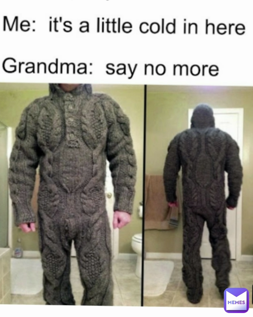 Meme by CrazySmiling