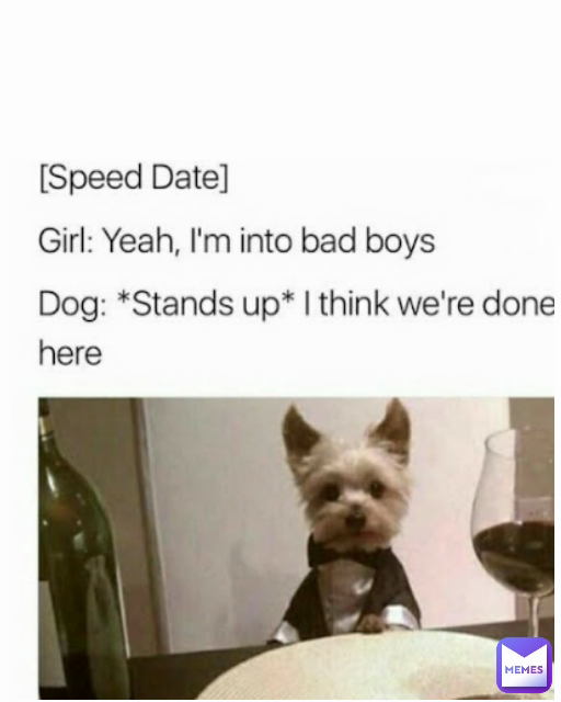 Meme by CrazySmiling