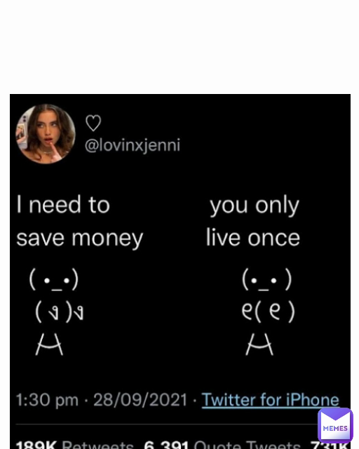 Meme by CrazySmiling