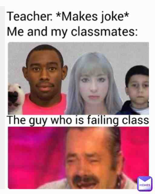 Meme shared by @CrazySmiling