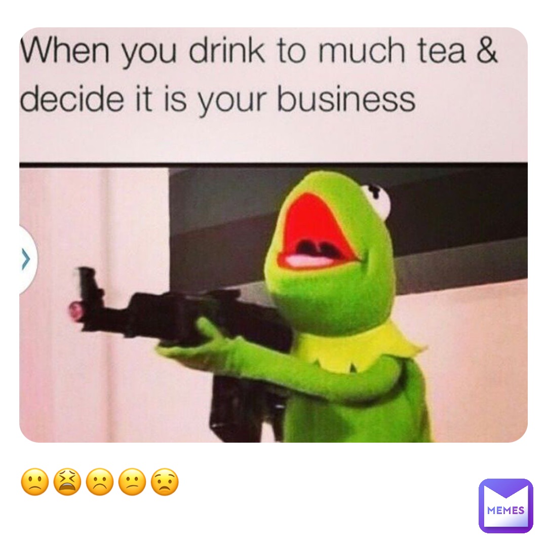 🙁😫☹️😕😟