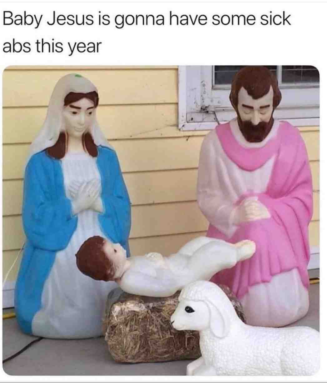 Imagine tho lol