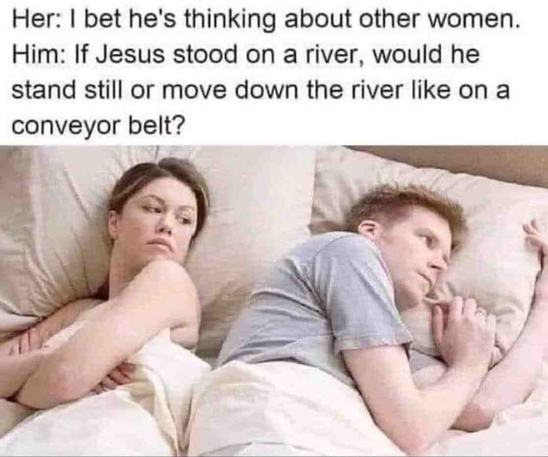 Meme shared by @bubchub
