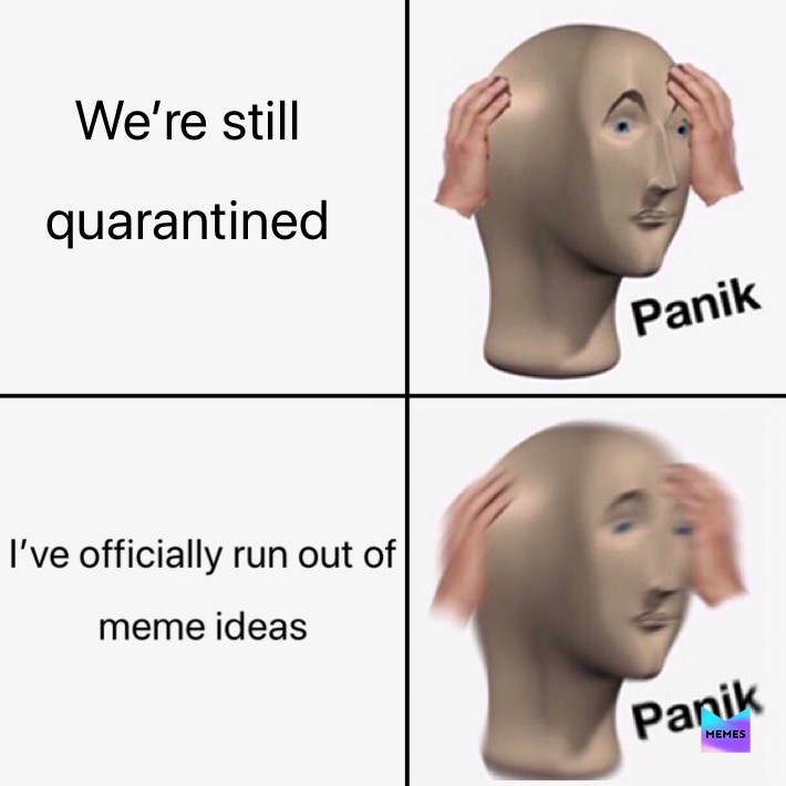 Meme by SpongeNoob24