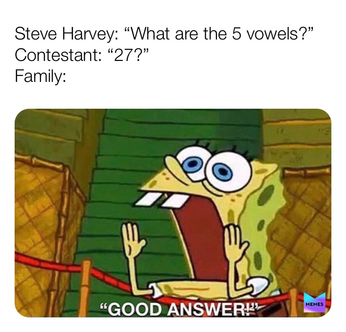 Meme by SpongeNoob24