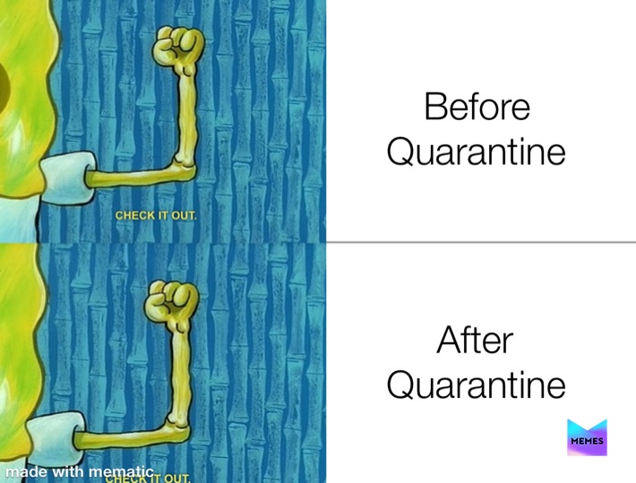 Meme by SpongeNoob24