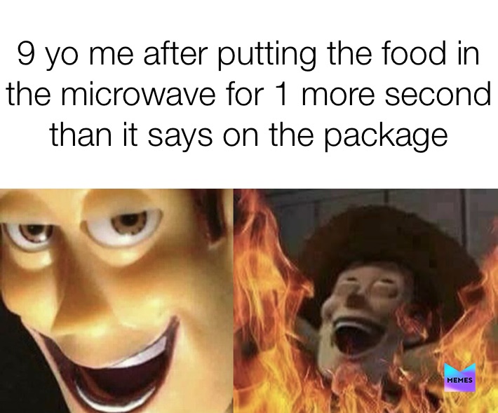 Meme by SpongeNoob24