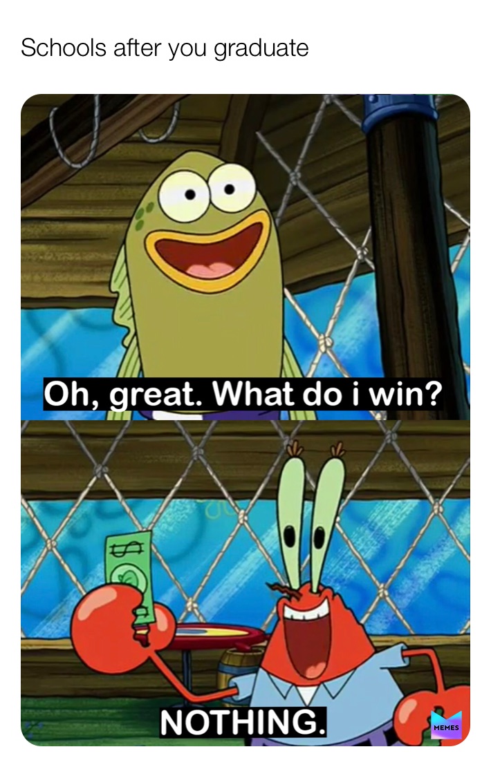 Meme by SpongeNoob24