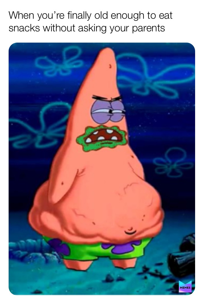 Meme by SpongeNoob24