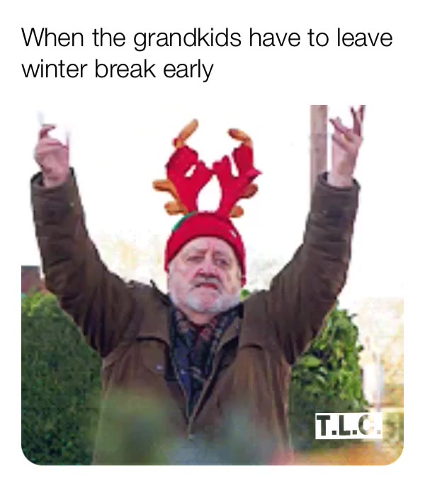 #memestagram  #truelaughcomedy  #grandmamemes  #grandpajokes