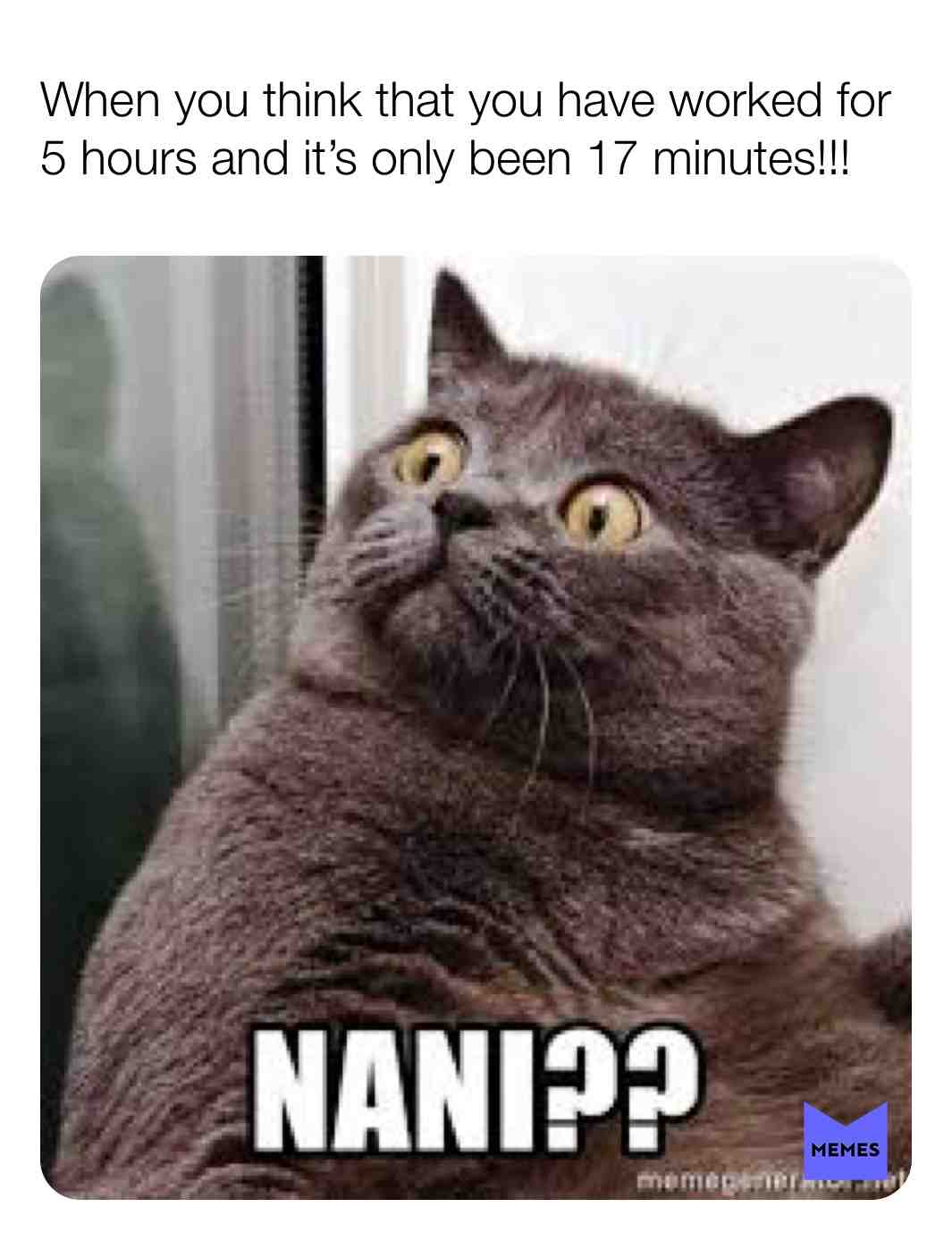 This always happen when I’m learning #learning #time