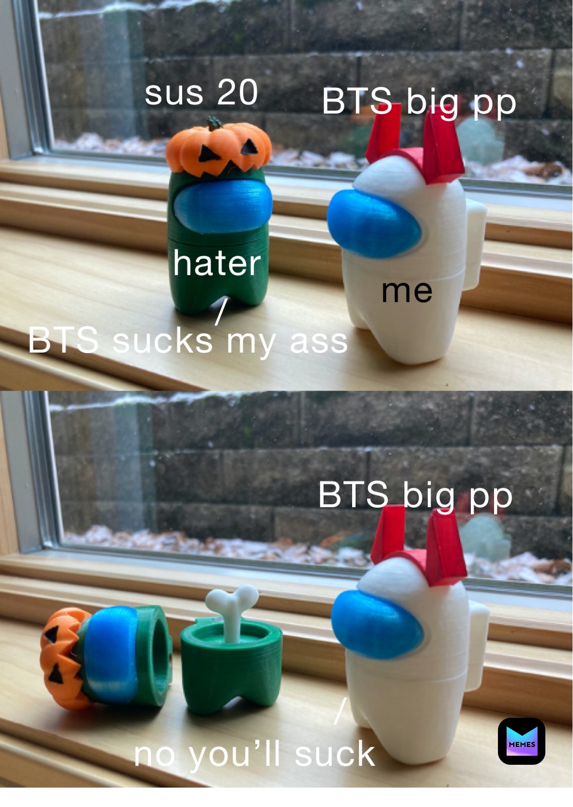 Meme by my_man_With148ip