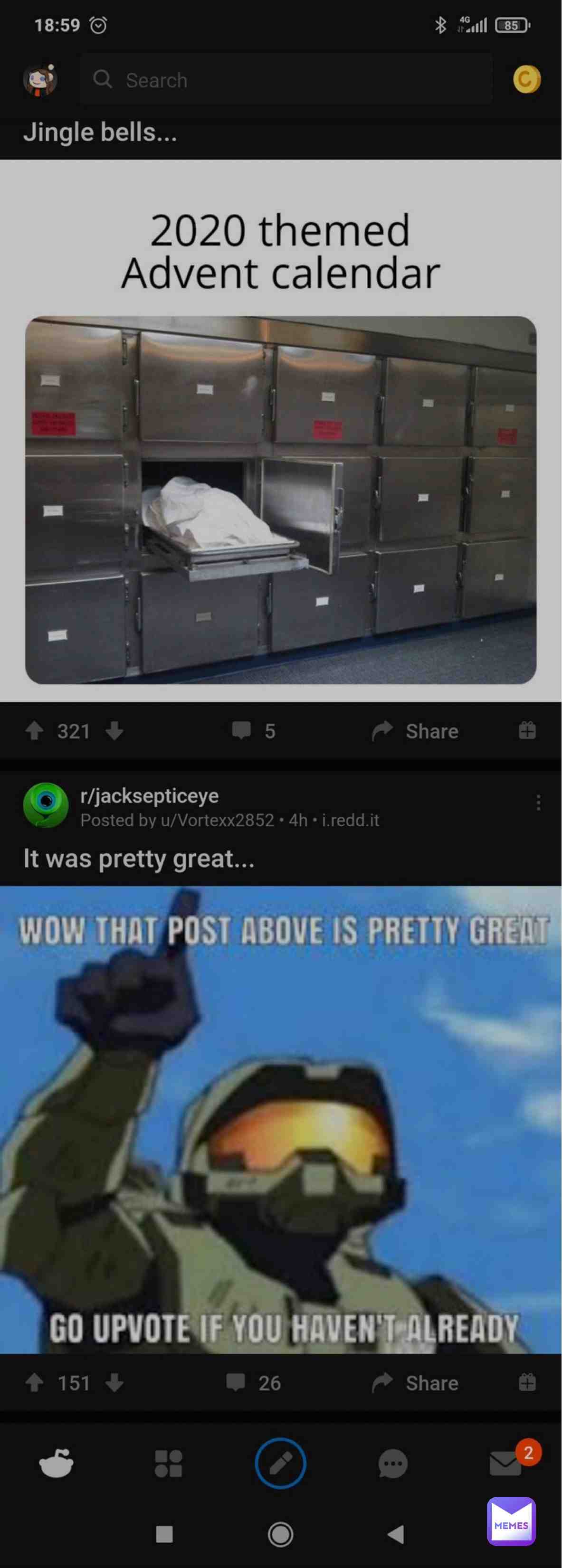 My phone can’t do the long