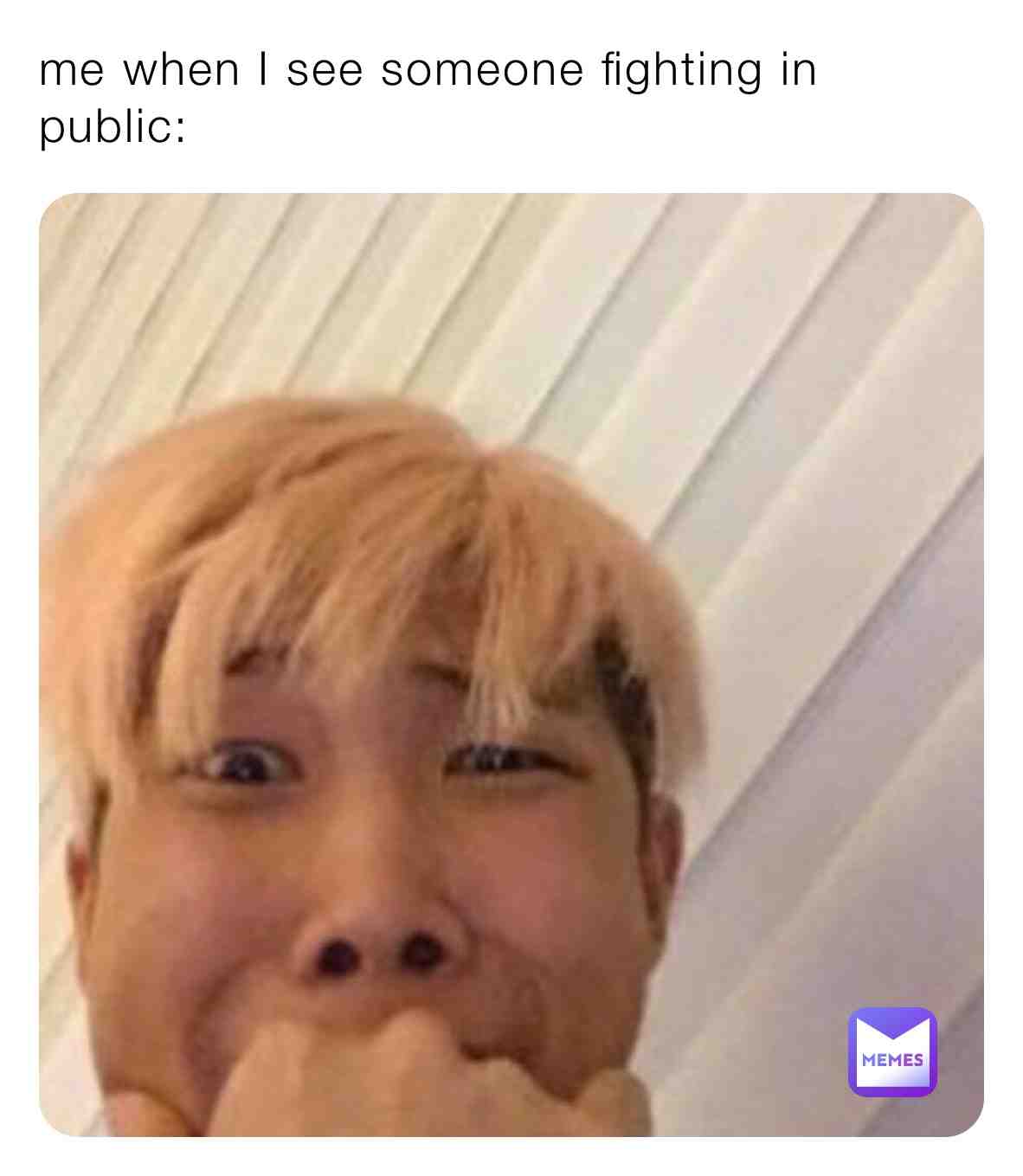#memes #memerolaugh #fight #rm #bts #rmbts #namjoon #joon