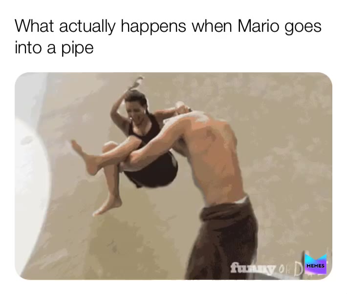 Meme shared by @memeshark555