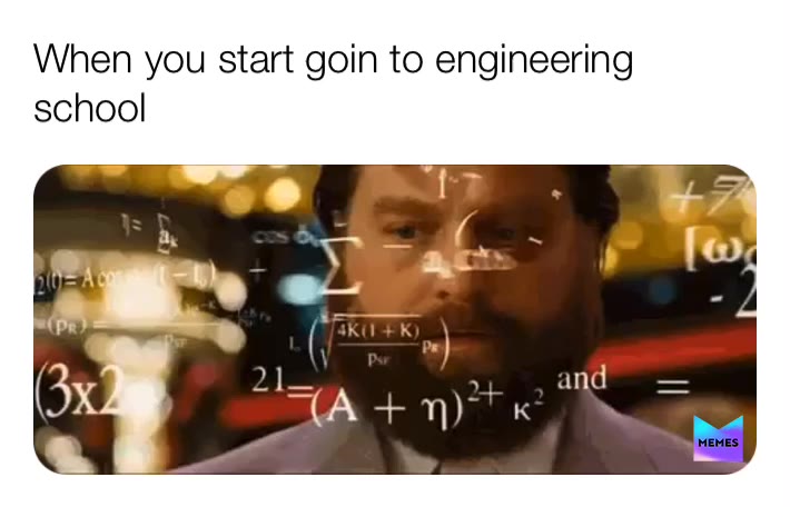Meme shared by @memeshark555