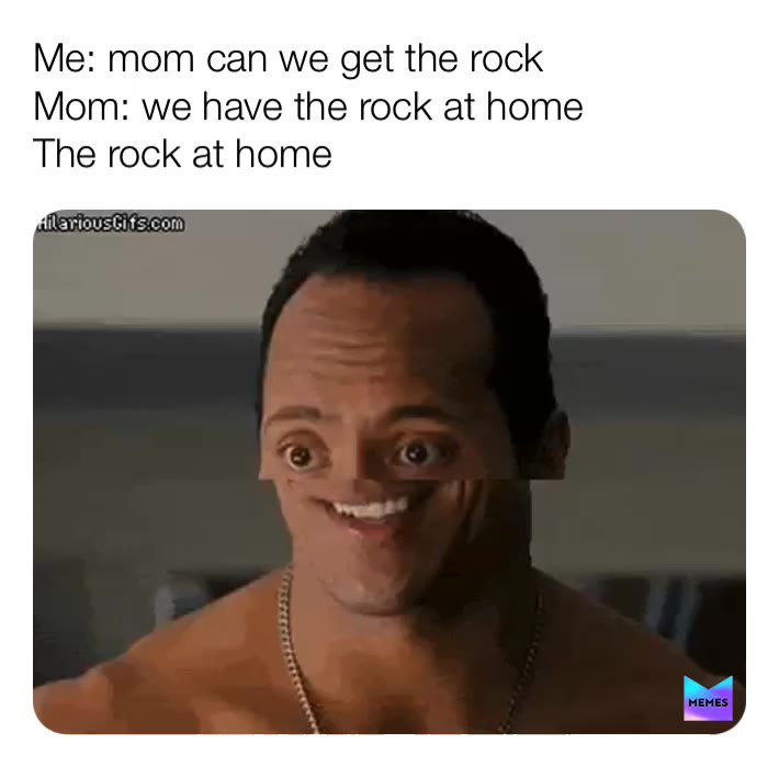 Meme shared by @memeshark555